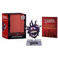 Dungeons & Dragons: Beholder Figurine Dungeons & Dragons: Beholder Figurine von Hachette Book Group USA
