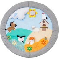Die Spielmatte - Bauernhof Die Spielmatte - Bauernhof von Little Big Friends