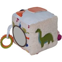 Lernwürfel - Dino Friends Lernwürfel - Dino Friends von Little Big Friends