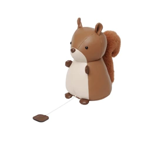 Little Big Friends Musikalische Tiere - Alex das Eichhörnchen von Little Big Friends