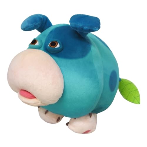 Little Buddy 1995 Pikmin Moss 20,3 cm Plüsch von Little Buddy