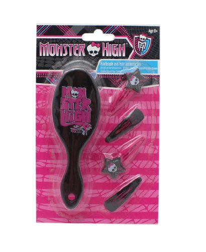 Little Concepts MHXX.412 - Monster High Haaraccessoires Little Concepts MHXX.412 - Monster High Haaraccessoires von Little Concepts
