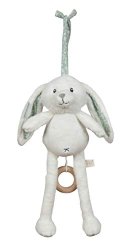 Little Dutch 4626 Spieluhr Hase Adventure Mint Little Dutch 4626 Spieluhr Hase Adventure Mint von Little Dutch