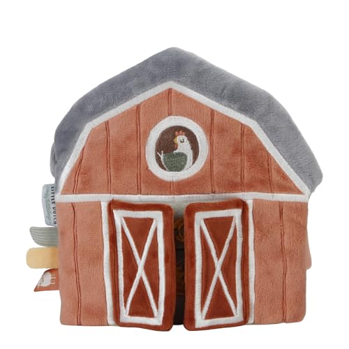 Little Dutch 8807 Activity Stoffbuch Fühlbuch - Little Farm Little Dutch 8807 Activity Stoffbuch Fühlbuch - Little Farm von Little Dutch