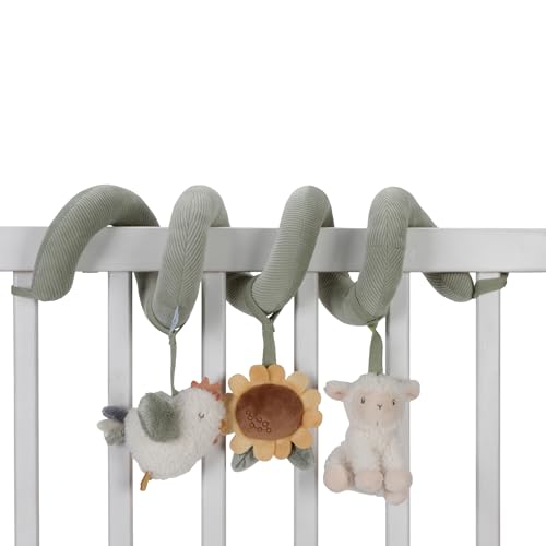 Little Dutch 8812 Activity Spielspirale - Little Farm Little Dutch 8812 Activity Spielspirale - Little Farm von Little Dutch
