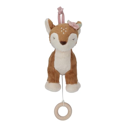 Little Dutch 9006 Spieluhr REH - Fairy Garden Little Dutch 9006 Spieluhr REH - Fairy Garden von Little Dutch