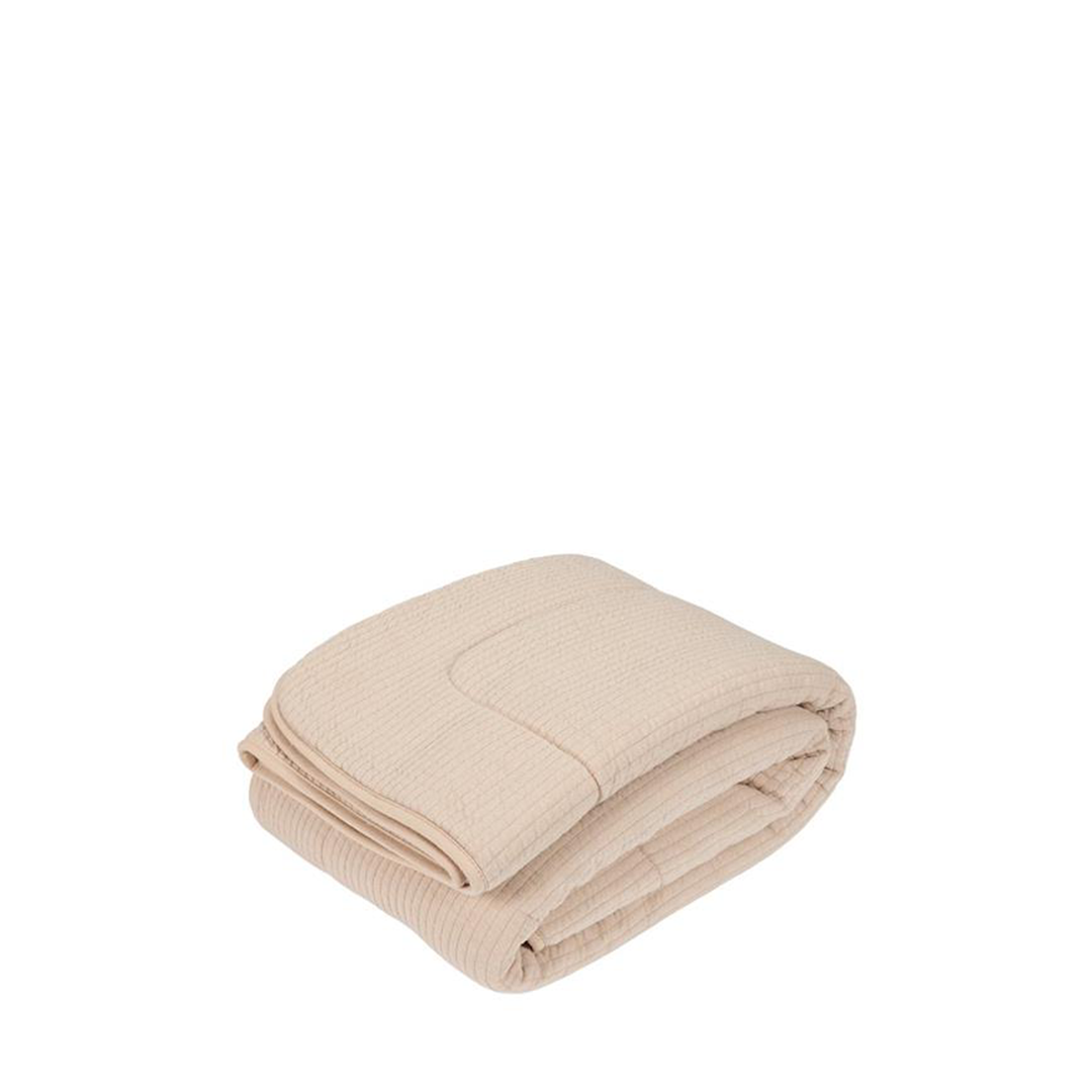 Little Dutch Cradle Blanket Pure - 70x100 cm. Little Dutch Cradle Blanket Pure - 70x100 cm. von Little Dutch