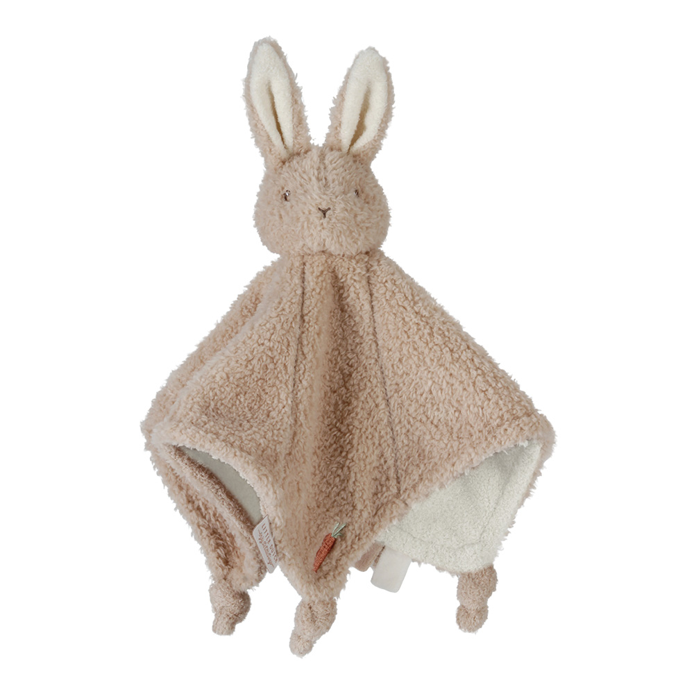 Little Dutch Cuddle Cloth von Little Dutch