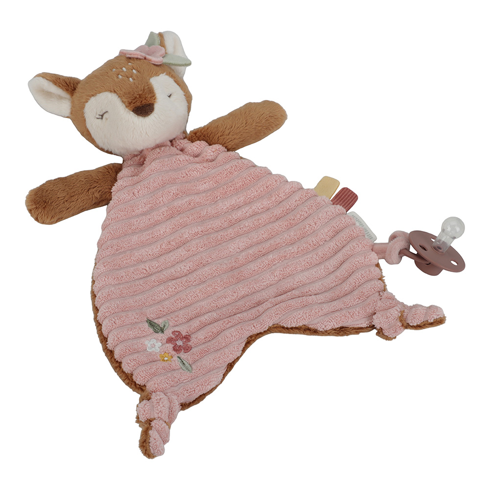 Little Dutch Cuddle Cloth von Little Dutch