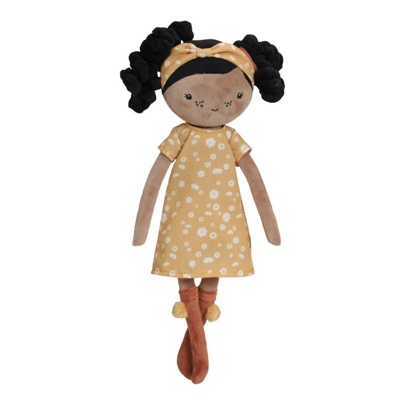 Little Dutch Cuddle Doll Evi - 35 cm. von Little Dutch