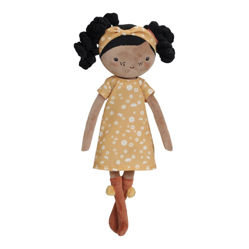 Little Dutch Cuddle Doll Evi - 35 cm. Little Dutch Cuddle Doll Evi - 35 cm. von Little Dutch