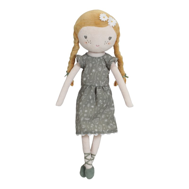 Little Dutch Cuddle Doll Julia - 35 cm. Little Dutch Cuddle Doll Julia - 35 cm. von Little Dutch