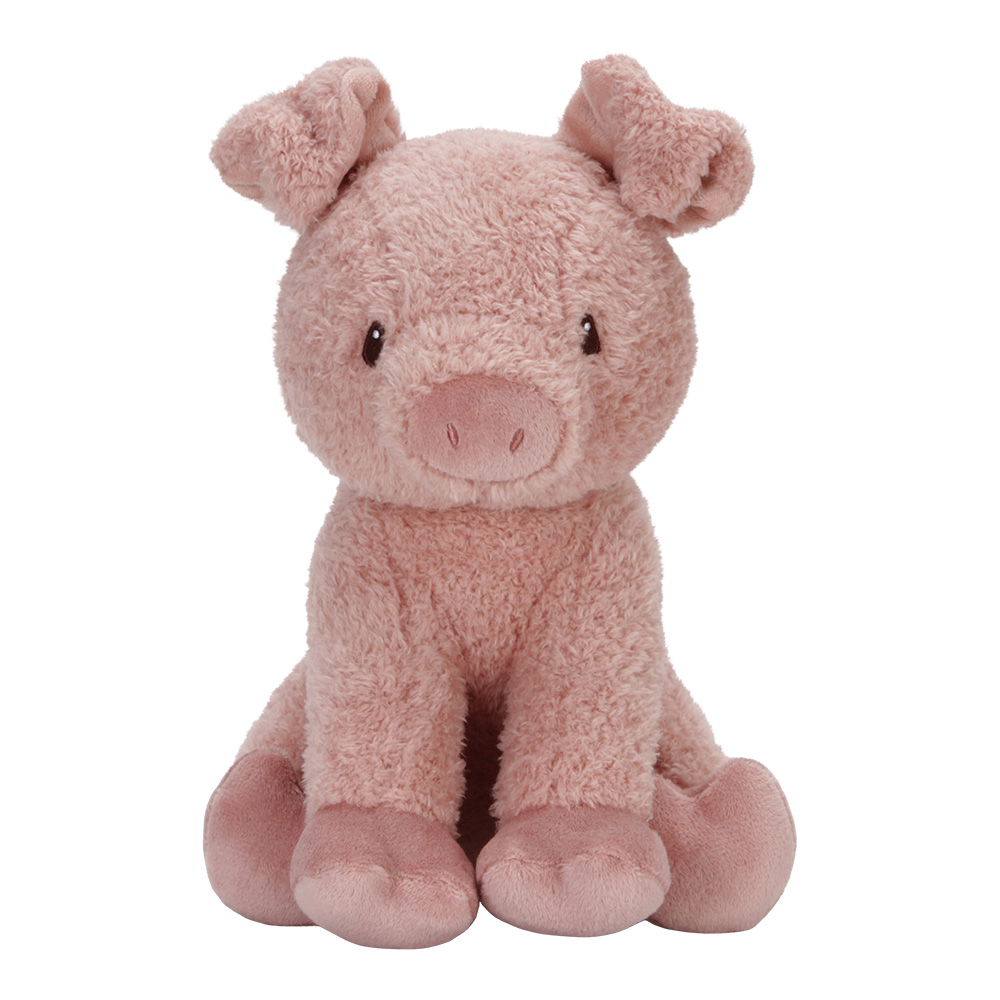 Little Dutch Cuddly Toy Little Farm - 25 cm. Little Dutch Cuddly Toy Little Farm - 25 cm. von Little Dutch