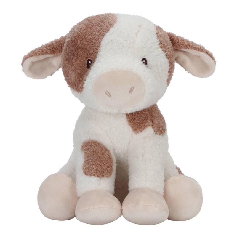 Little Dutch Cuddly Toy Little Farm - 25 cm. von Little Dutch