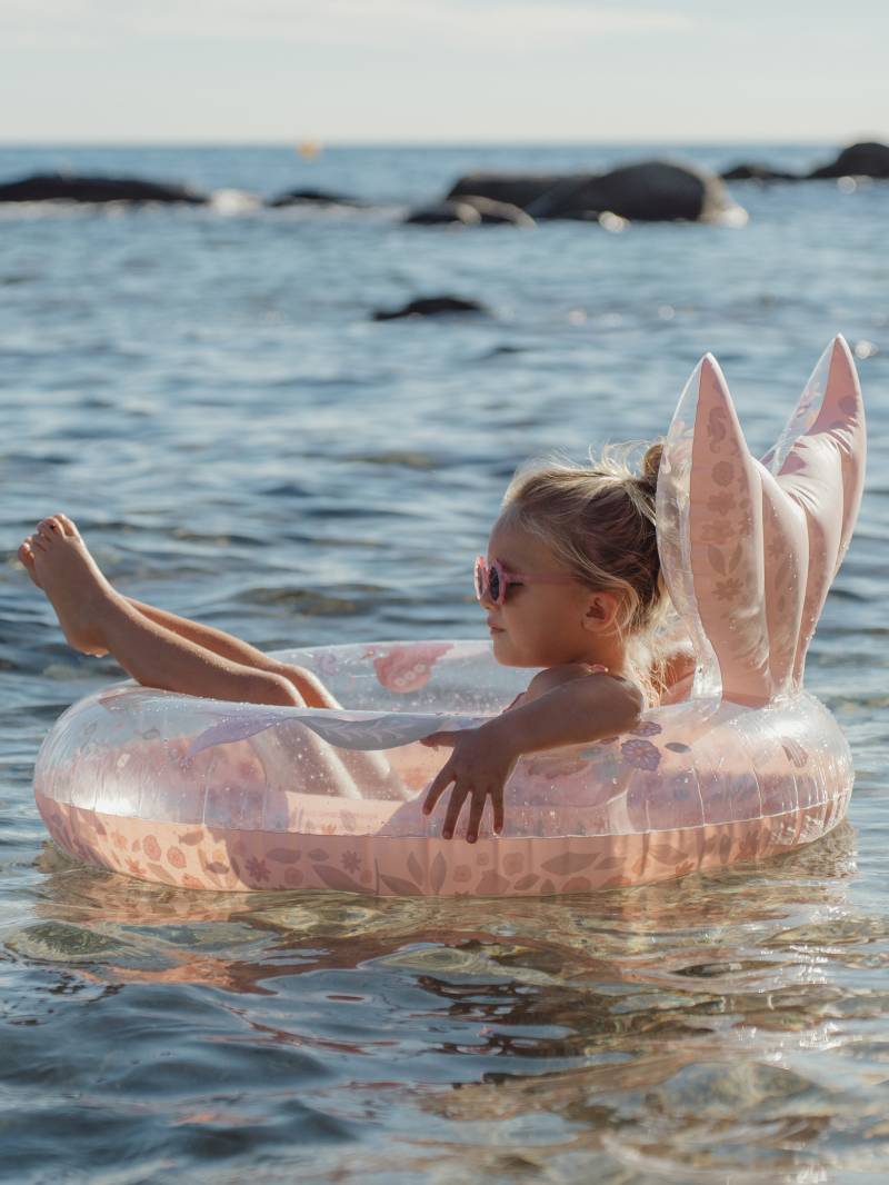 Little Dutch Dreamy Mermaid Schwimmring, Pink von Little Dutch