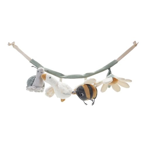 Little Dutch Kinderwagenkette Kleine Gans Little Dutch Kinderwagenkette Kleine Gans von Little Dutch