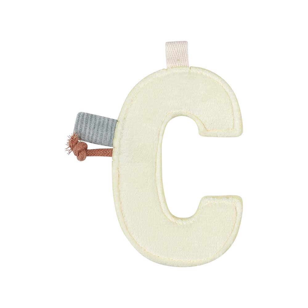Little Dutch Letter Little Dutch Letter von Little Dutch