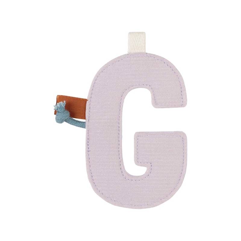 Little Dutch Letter von Little Dutch