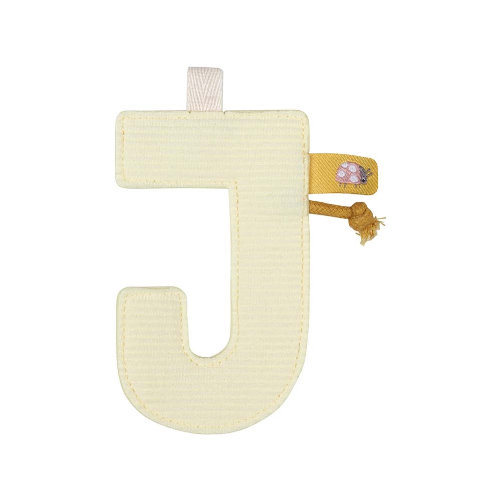Little Dutch Letter Little Dutch Letter von Little Dutch
