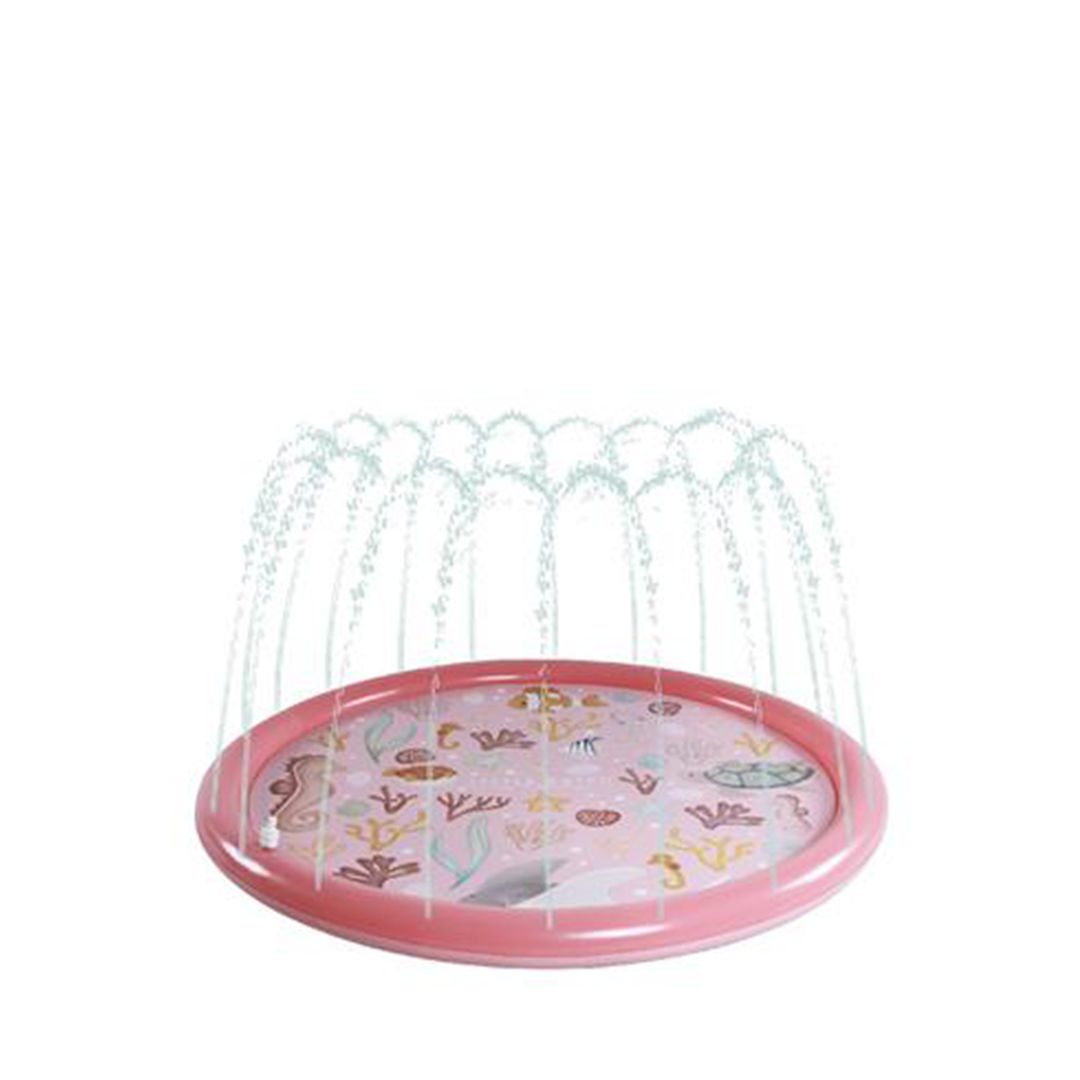 Little Dutch Ocean Dreams Sprinklermat - 150 cm. Little Dutch Ocean Dreams Sprinklermat - 150 cm. von Little Dutch