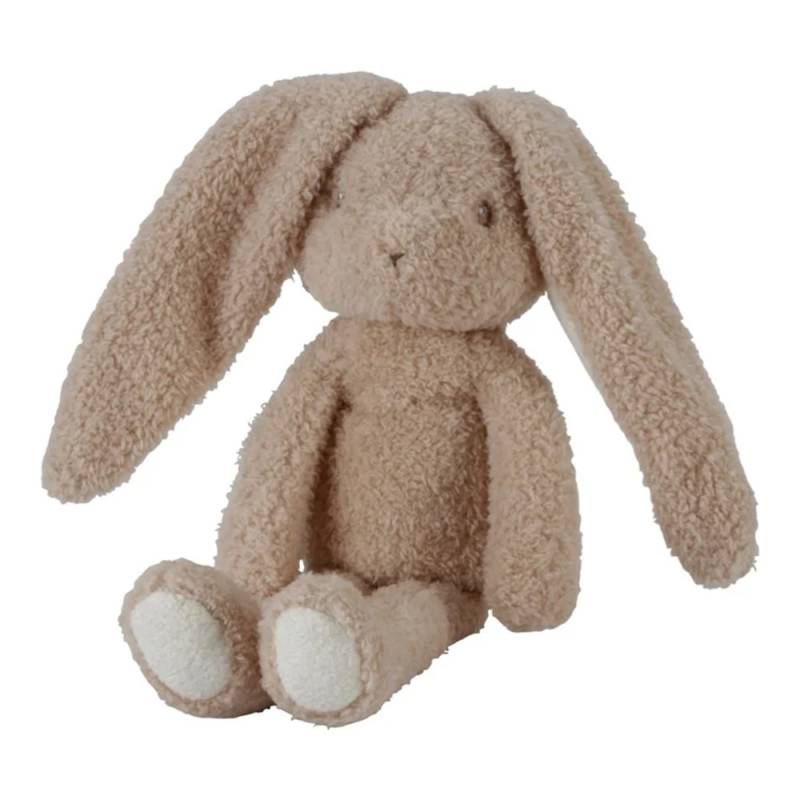 Little Dutch Plush Toy Baby Bunny - 32 cm. von Little Dutch