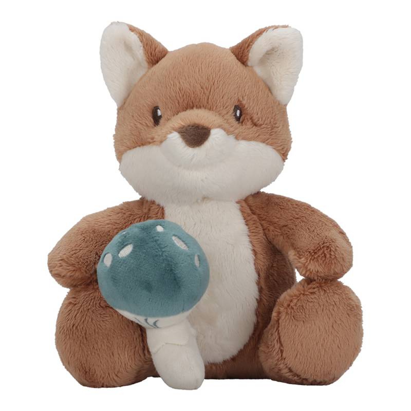 Little Dutch Plush Toy Forest Friends - Fox von Little Dutch