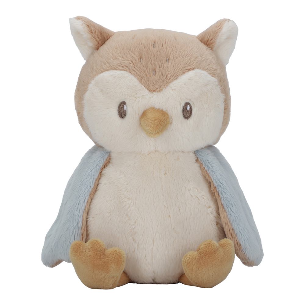 Little Dutch Plush Toy Forest Friends - Fox Little Dutch Plush Toy Forest Friends - Fox von Little Dutch