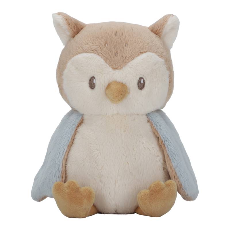 Little Dutch Plush Toy Forest Friends - Fox von Little Dutch