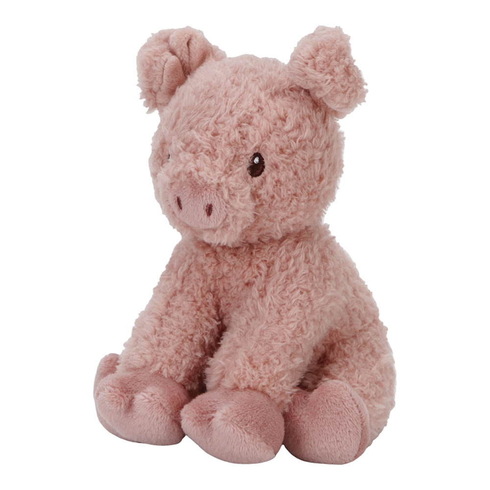 Little Dutch Plush Toy Little Farm - 17 cm. Little Dutch Plush Toy Little Farm - 17 cm. von Little Dutch