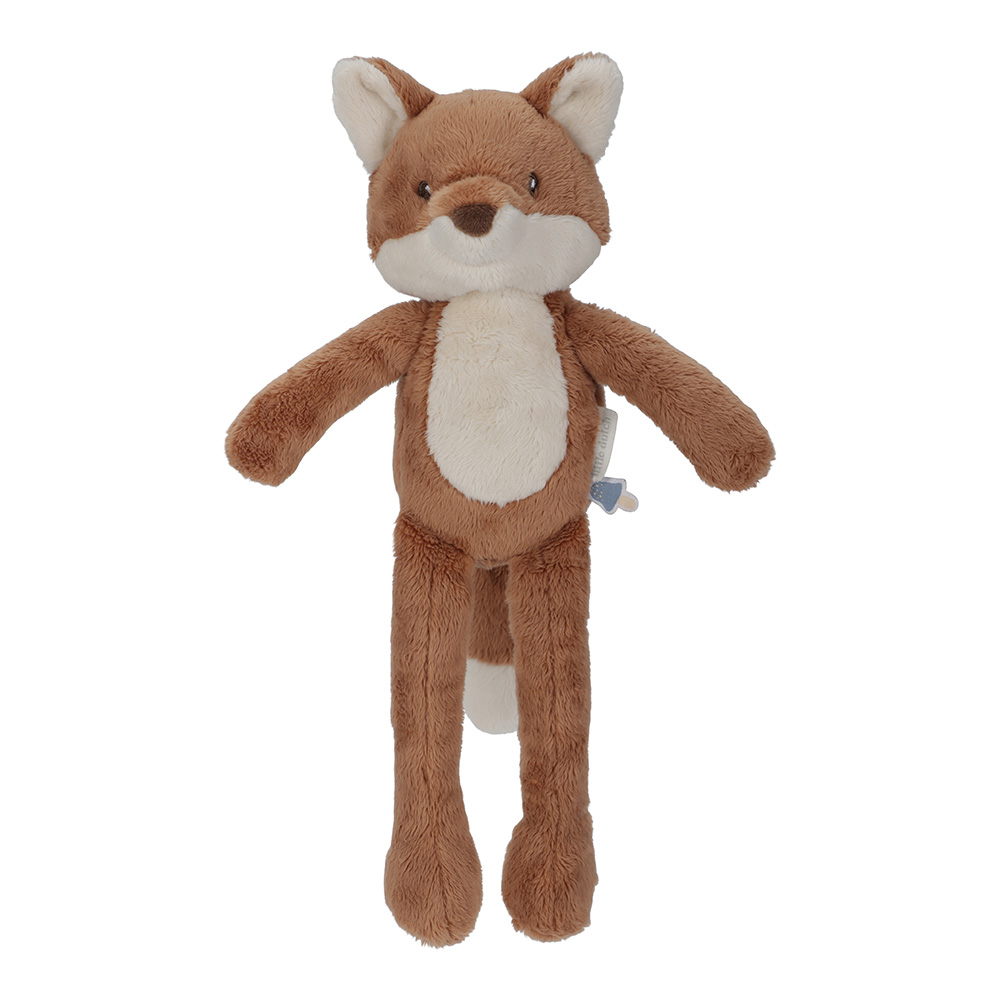 Little Dutch Plush Toy Long Legs - Forest Friends Little Dutch Plush Toy Long Legs - Forest Friends von Little Dutch
