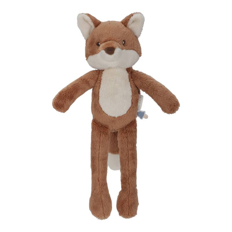 Little Dutch Plush Toy Long Legs - Forest Friends von Little Dutch