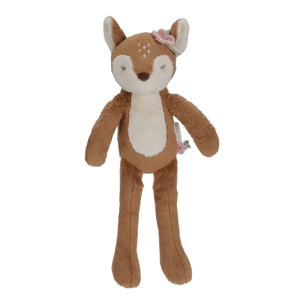 Little Dutch Plush Toy Long Legs - Forest Friends Little Dutch Plush Toy Long Legs - Forest Friends von Little Dutch