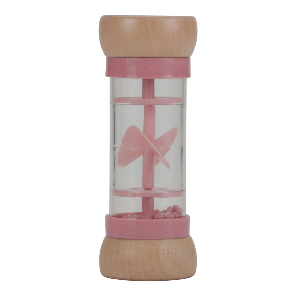 Little Dutch Rain Rattle FSC von Little Dutch