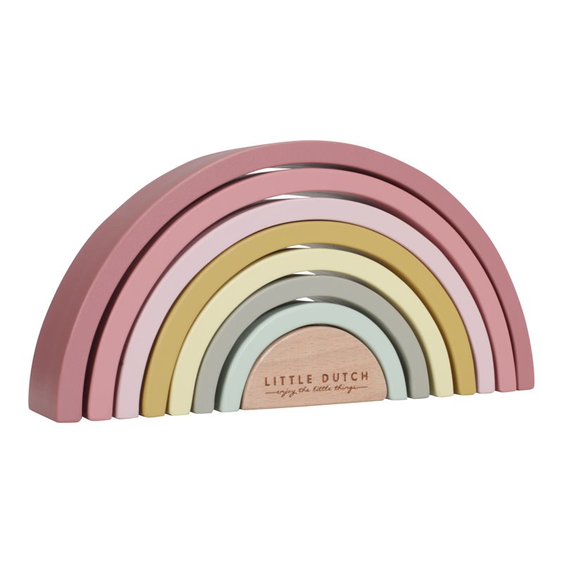 Little Dutch Rainbow von Little Dutch