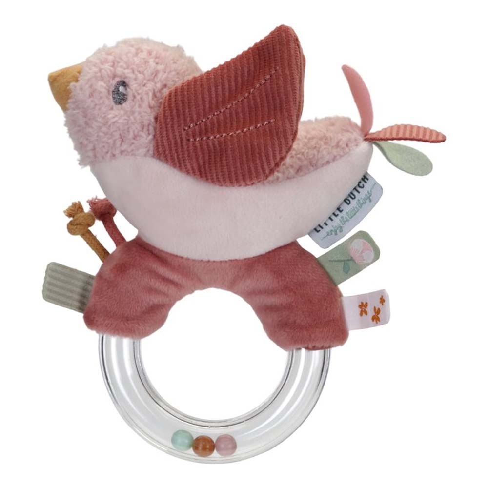 Little Dutch Rattle Ring von Little Dutch