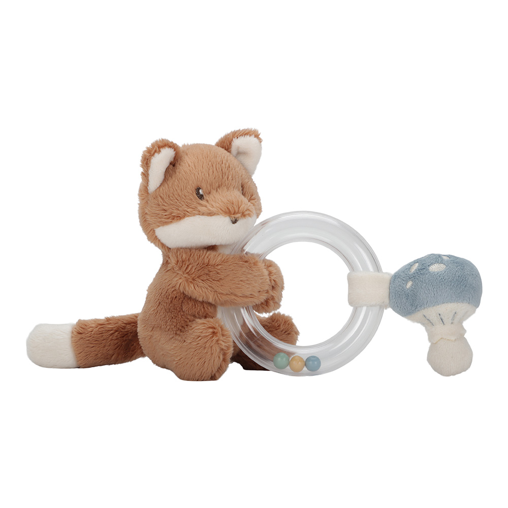 Little Dutch Rattle Ring von Little Dutch
