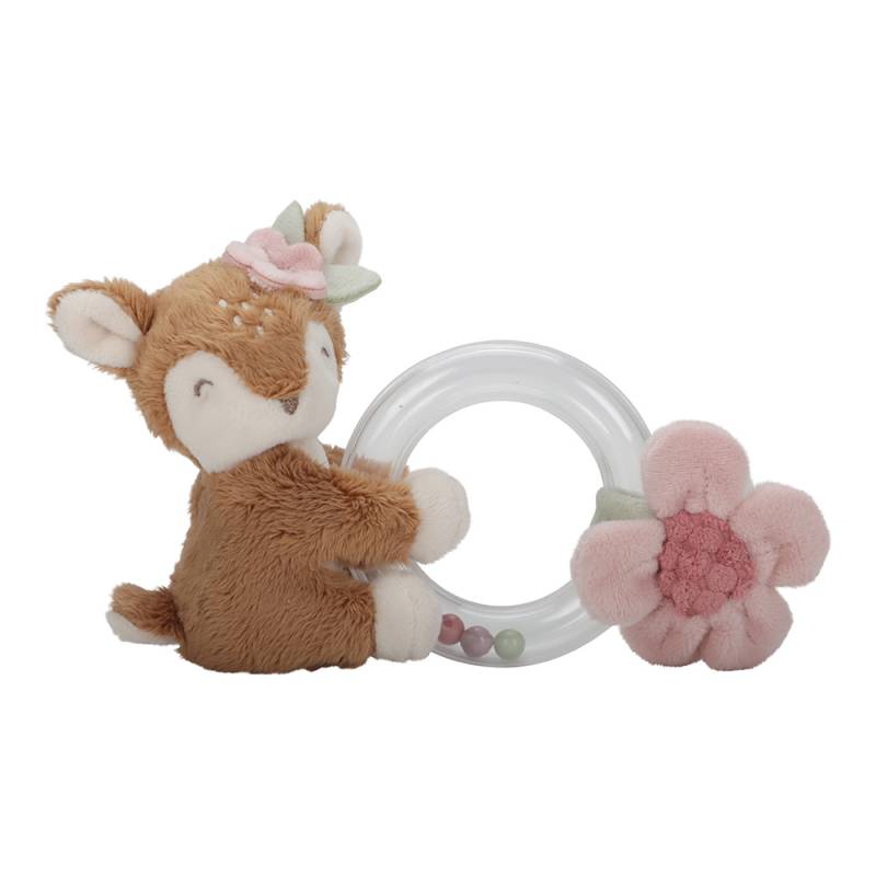 Little Dutch Rattle Ring von Little Dutch