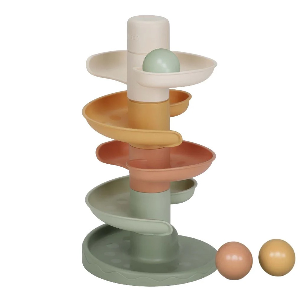 Little Dutch Spiral Tower von Little Dutch