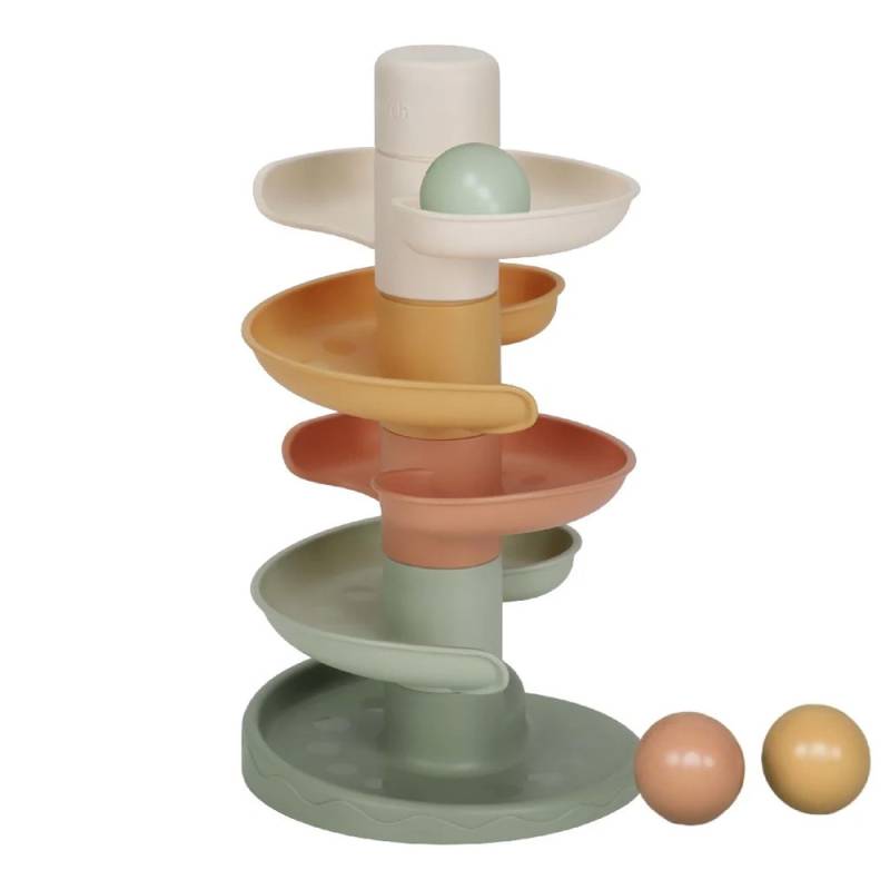 Little Dutch Spiral Tower von Little Dutch