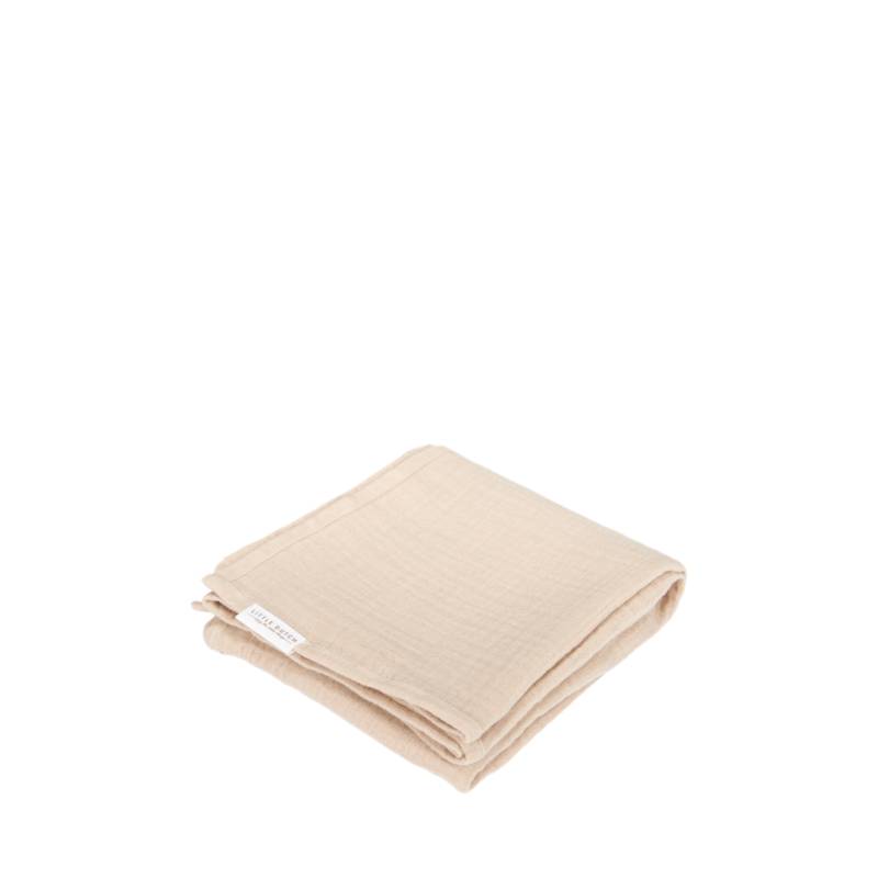Little Dutch Swaddle Cloth Hydrophilic - 120x120 cm von Little Dutch