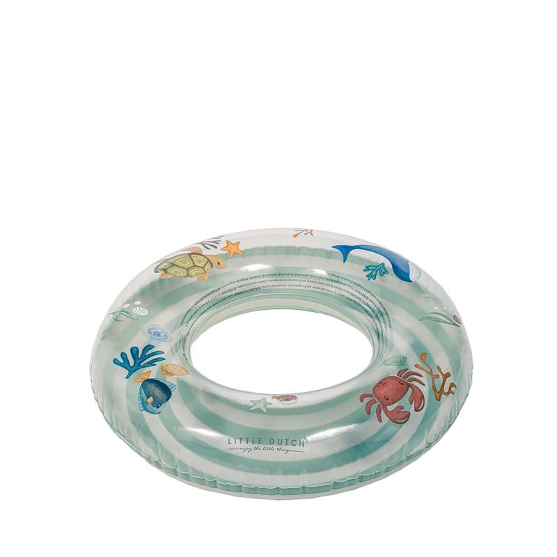 Little Dutch Swim Ring - 50 cm. von Little Dutch
