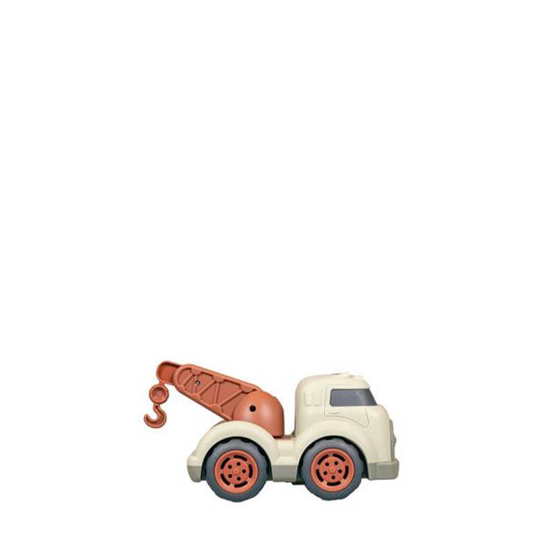 Little Dutch Tow Truck - 17 cm. von Little Dutch