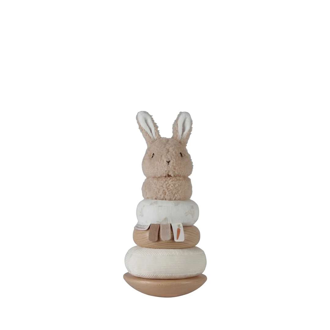 Little Dutch Tumble Stacker Baby Bunny Little Dutch Tumble Stacker Baby Bunny von Little Dutch