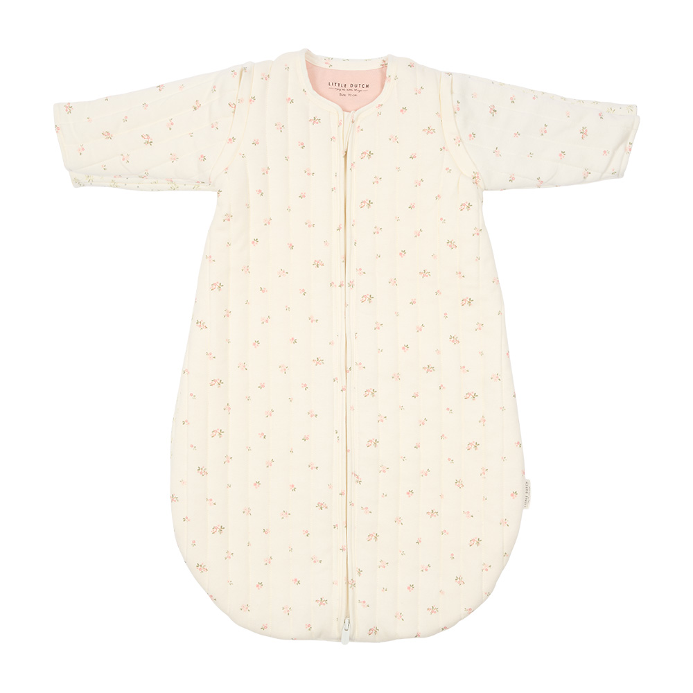 Little Dutch Winter Sleeping Bag - 90 cm. - Sage Little Dutch Winter Sleeping Bag - 90 cm. - Sage von Little Dutch