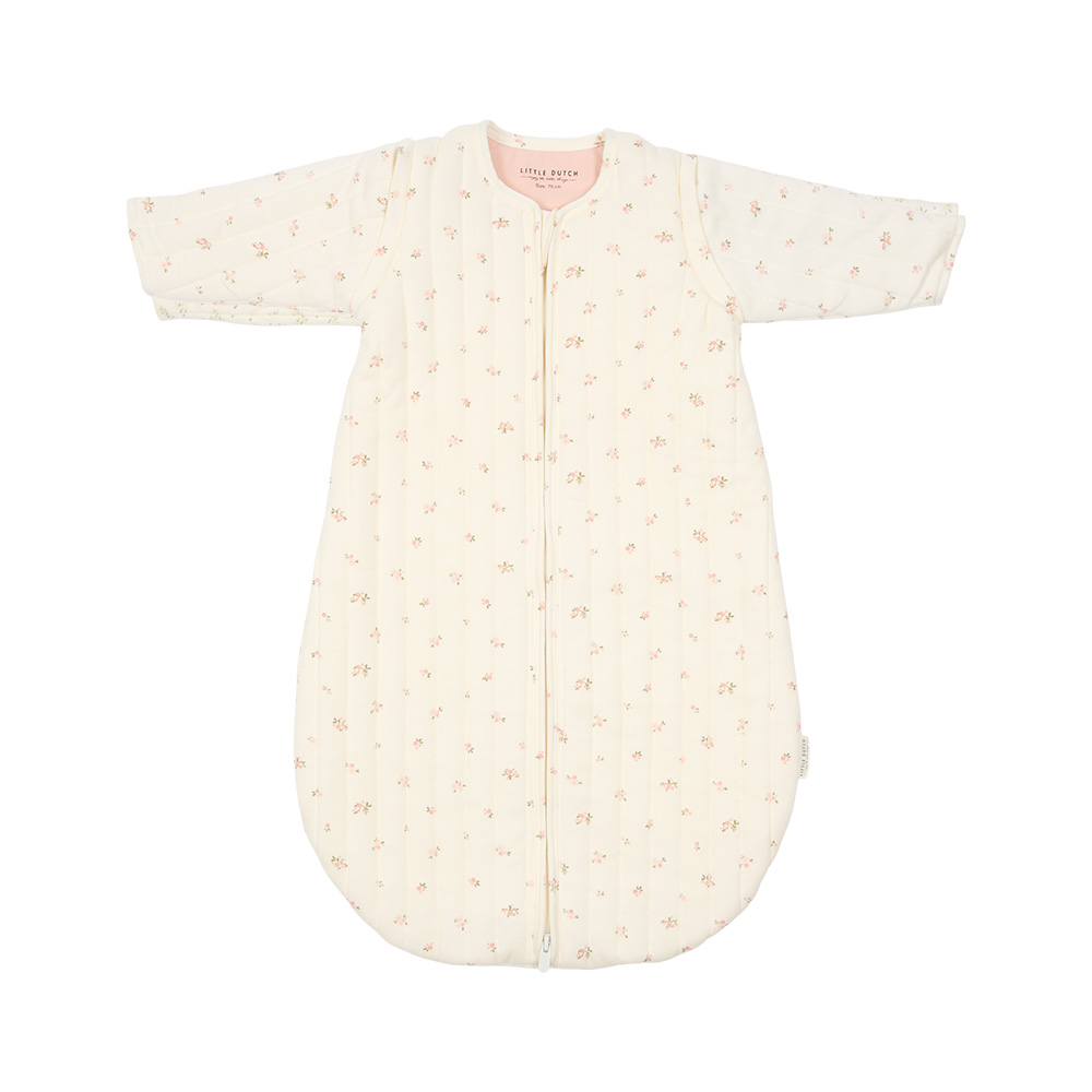 Little Dutch Winter Sleeping Bag - 70 cm. - Sage Little Dutch Winter Sleeping Bag - 70 cm. - Sage von Little Dutch