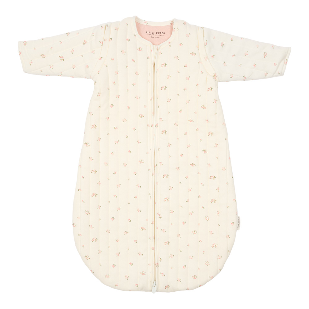 Little Dutch Winter Sleeping Bag - 110 cm. - Sage Little Dutch Winter Sleeping Bag - 110 cm. - Sage von Little Dutch
