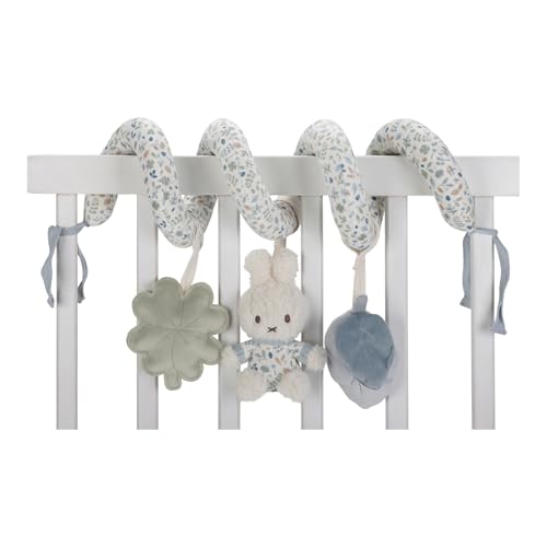 Little Dutch nijntje Miffy x NIJN456 Activity Spielspirale Hase Miffy - Lucky Leaves Little Dutch nijntje Miffy x NIJN456 Activity Spielspirale Hase Miffy - Lucky Leaves von Little Dutch