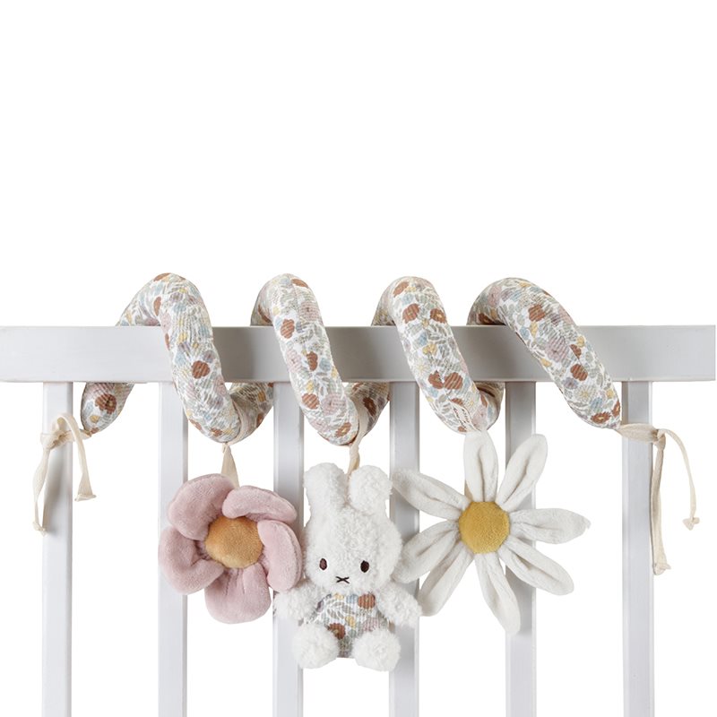 Miffy x Little Dutch Vintage Activity Spiral Miffy x Little Dutch Vintage Activity Spiral von Little Dutch