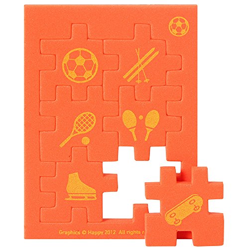 3D Puzzle Happy Cube Little Genius Sports **** 3D Puzzle Happy Cube Little Genius Sports **** von Little Genius