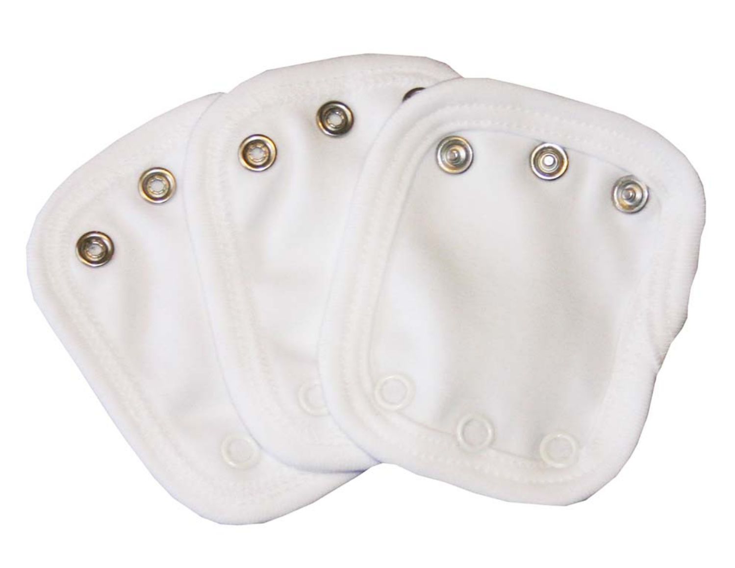 Little Lamb Bodyverlängerung - 3 Stk. - von Little Lamb